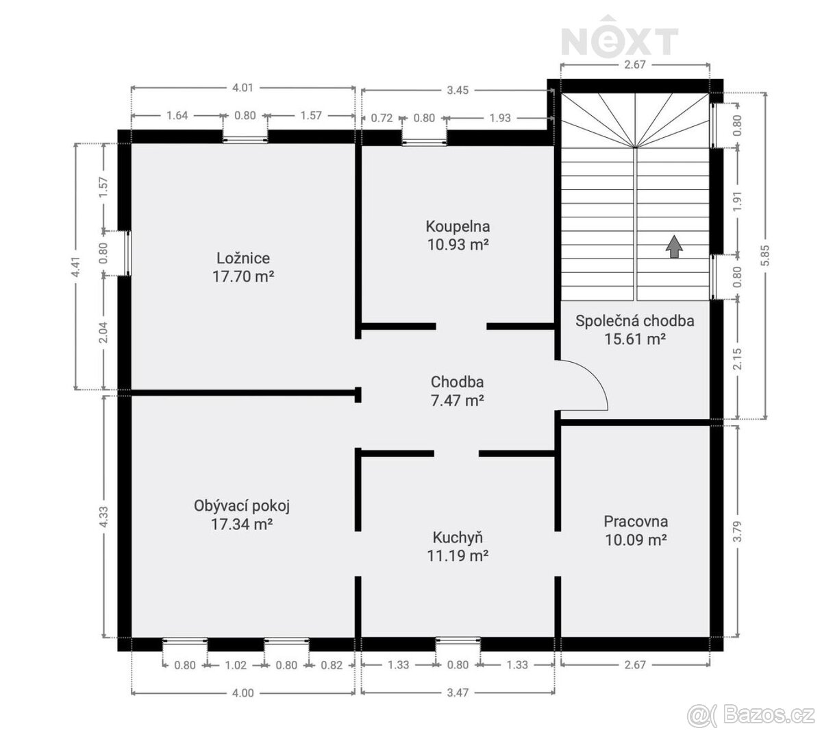 Prodej Vícegeneracní dům, 270㎡ - 5