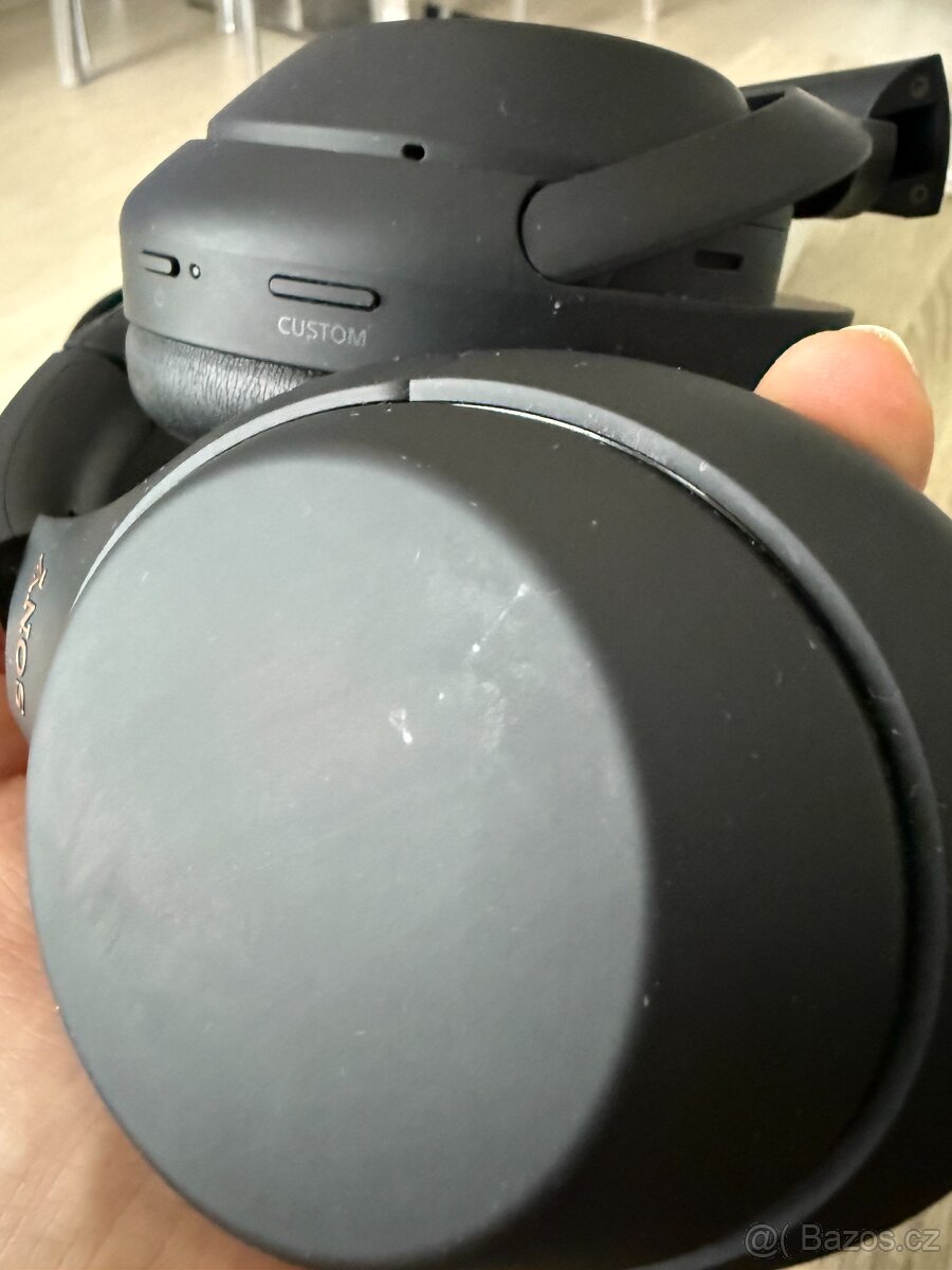 sluchátka Sony WH-1000XM4 - 5