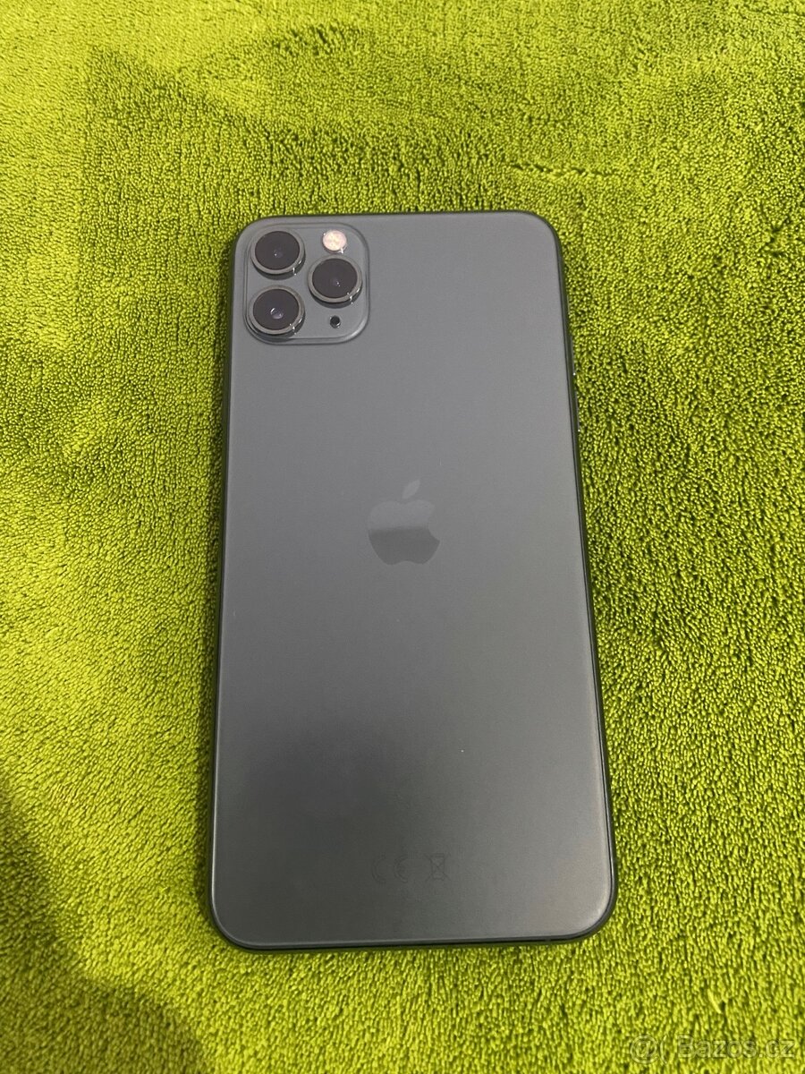 Iphone 11 pro max 64gb - 5