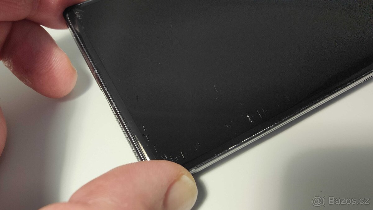 HONOR Magic V3 12GB/512GB Black - 5