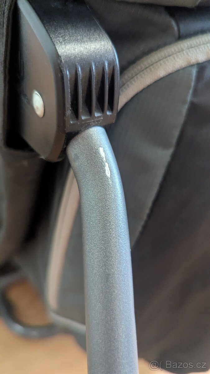 Deuter Kids Comfort 3 - 5