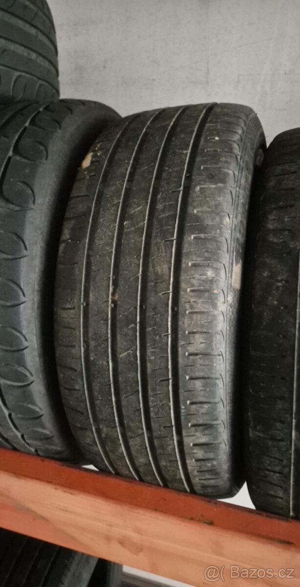 Prodam origo alu styling 162 r18 - 5