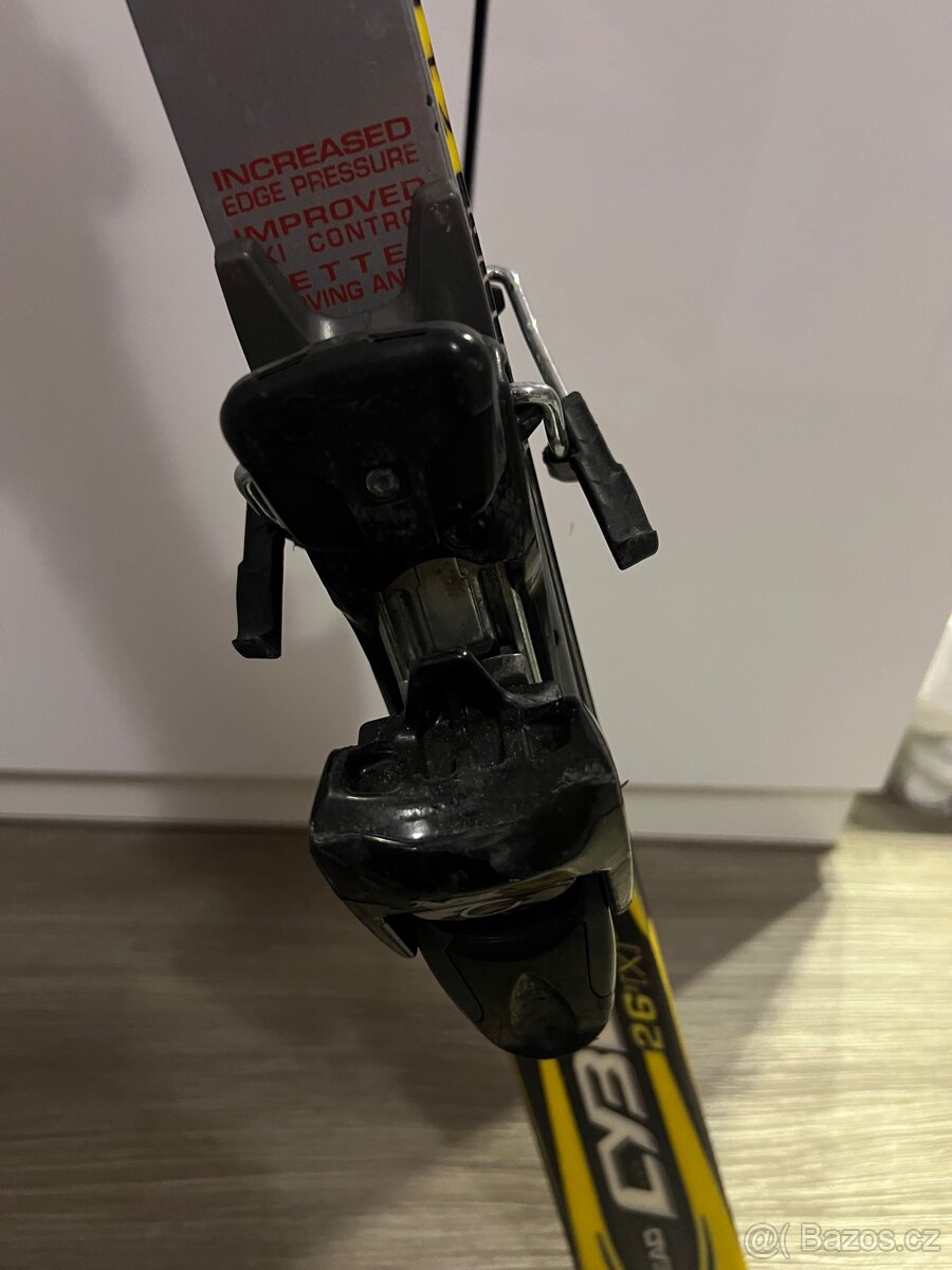 Lyže Head (175) - 5