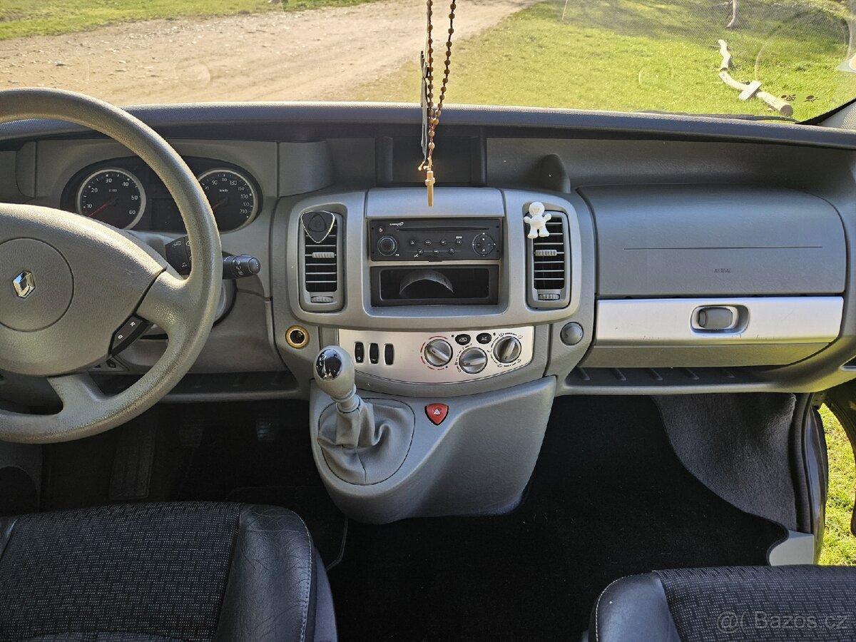 Renault Trafic Generation Evado - 5