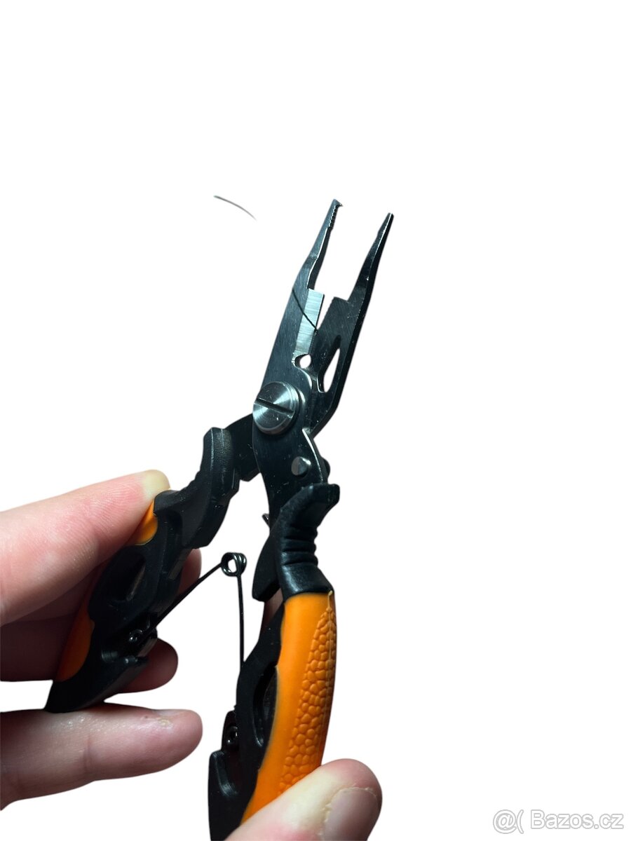 Super multifunkční kleště - 5