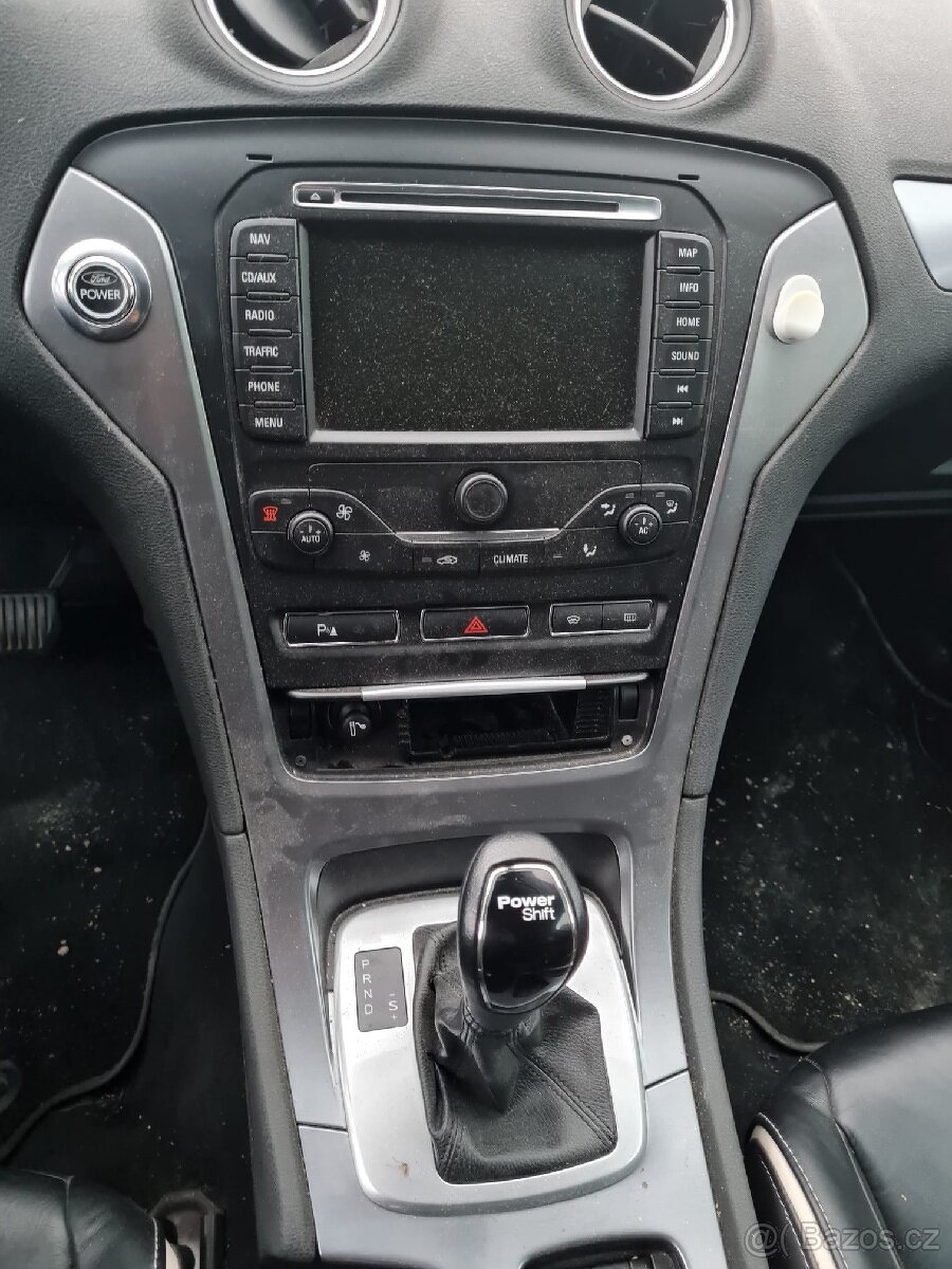 Ford Mondeo 2010 a 2012 na ND..Powershift.. - 5