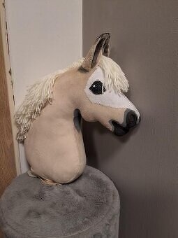 Prodám hobby horse SLEVA - 5