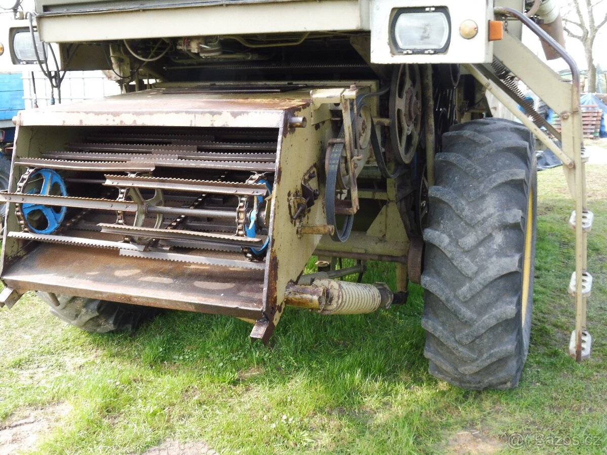 Fortschritt E514 - 5