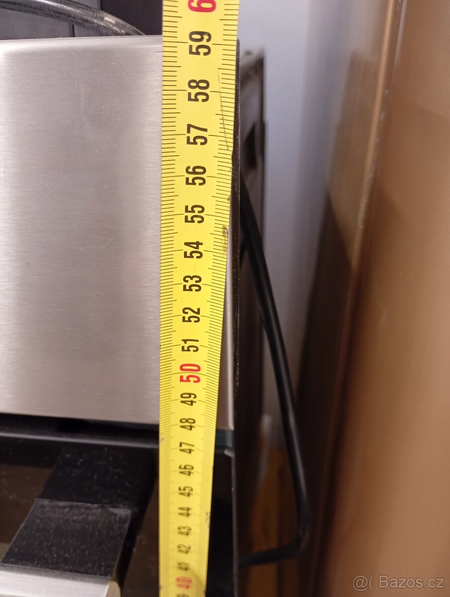 Vestavná trouba AEG - 5