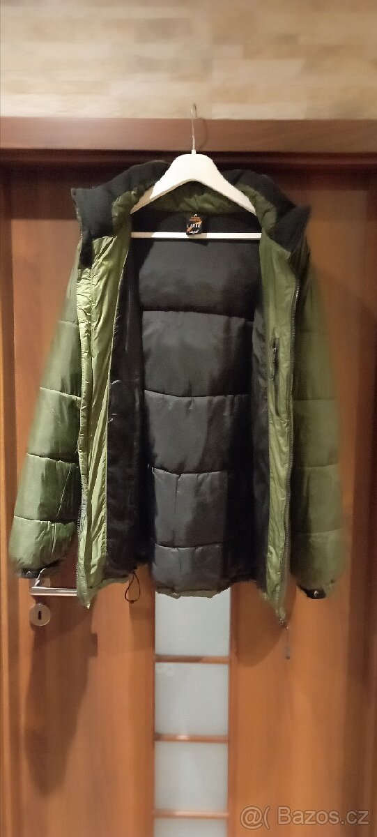 Zimní bunda Head - 5