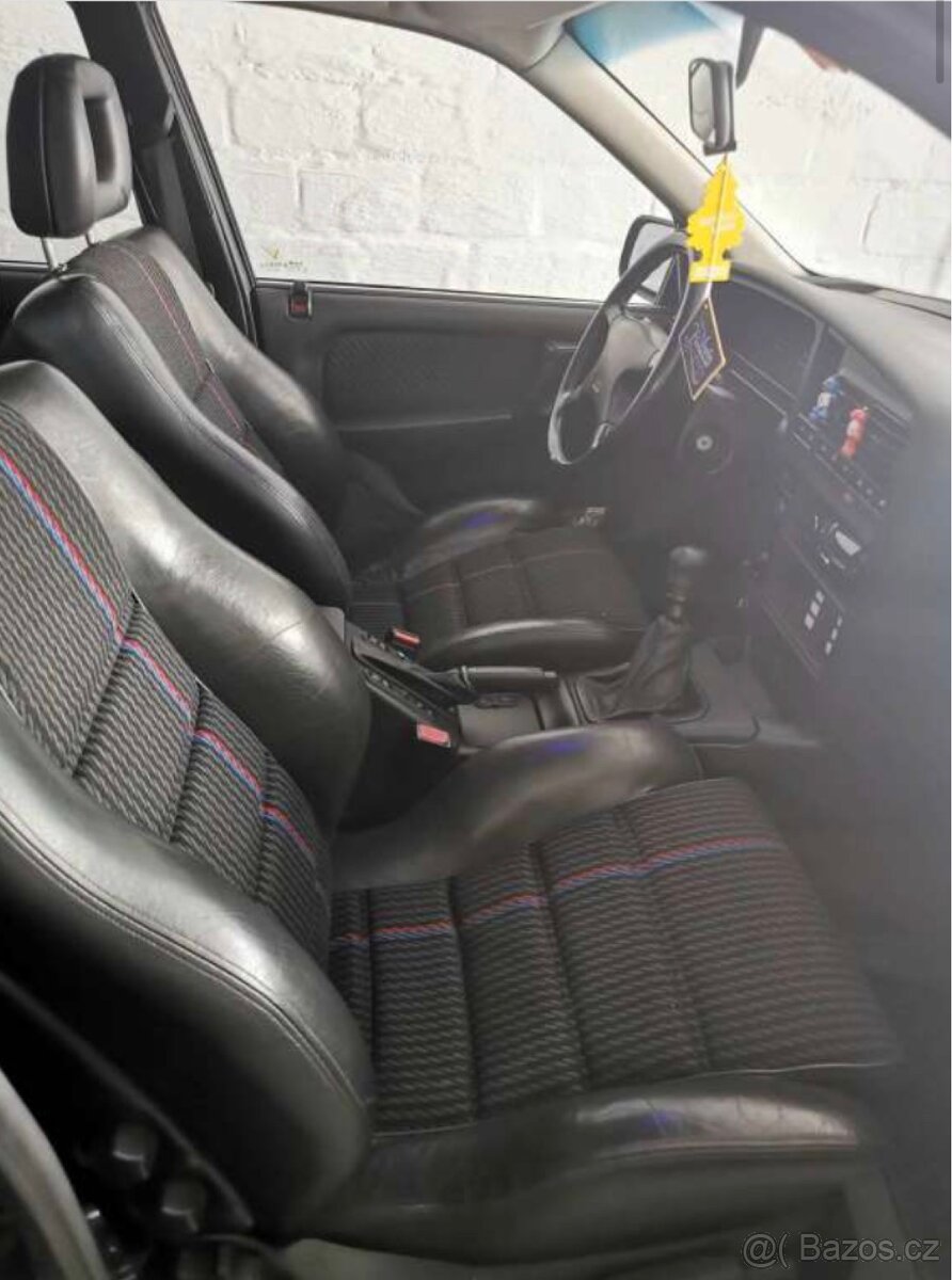 Opel Omega 3000 24V - 5