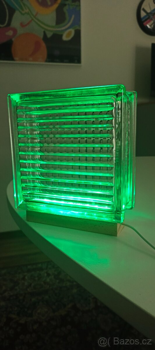 Lampa designová - 5