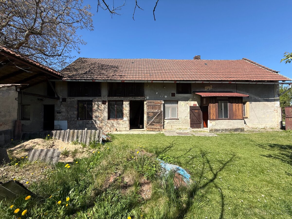 RD Horní Slivno - 5