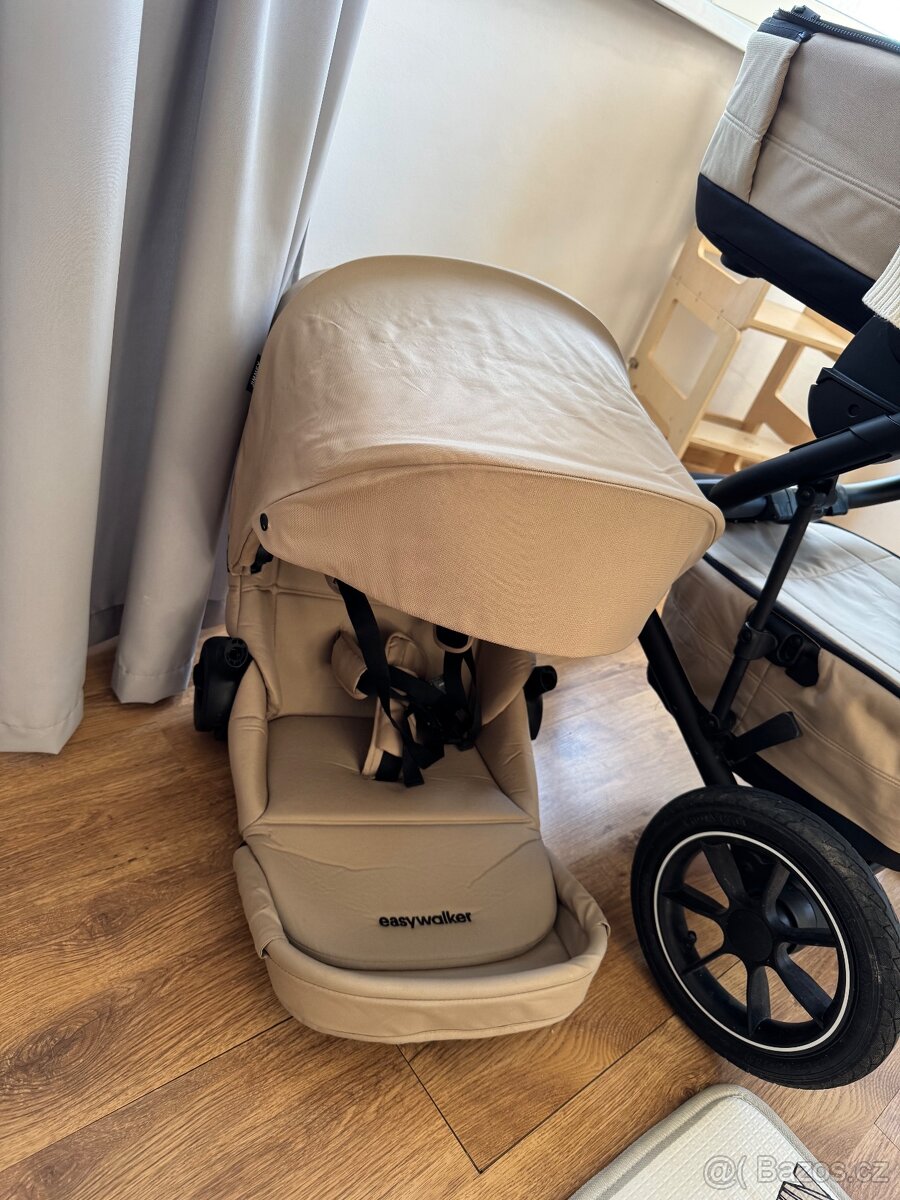 Easywalker Jimmey - 5