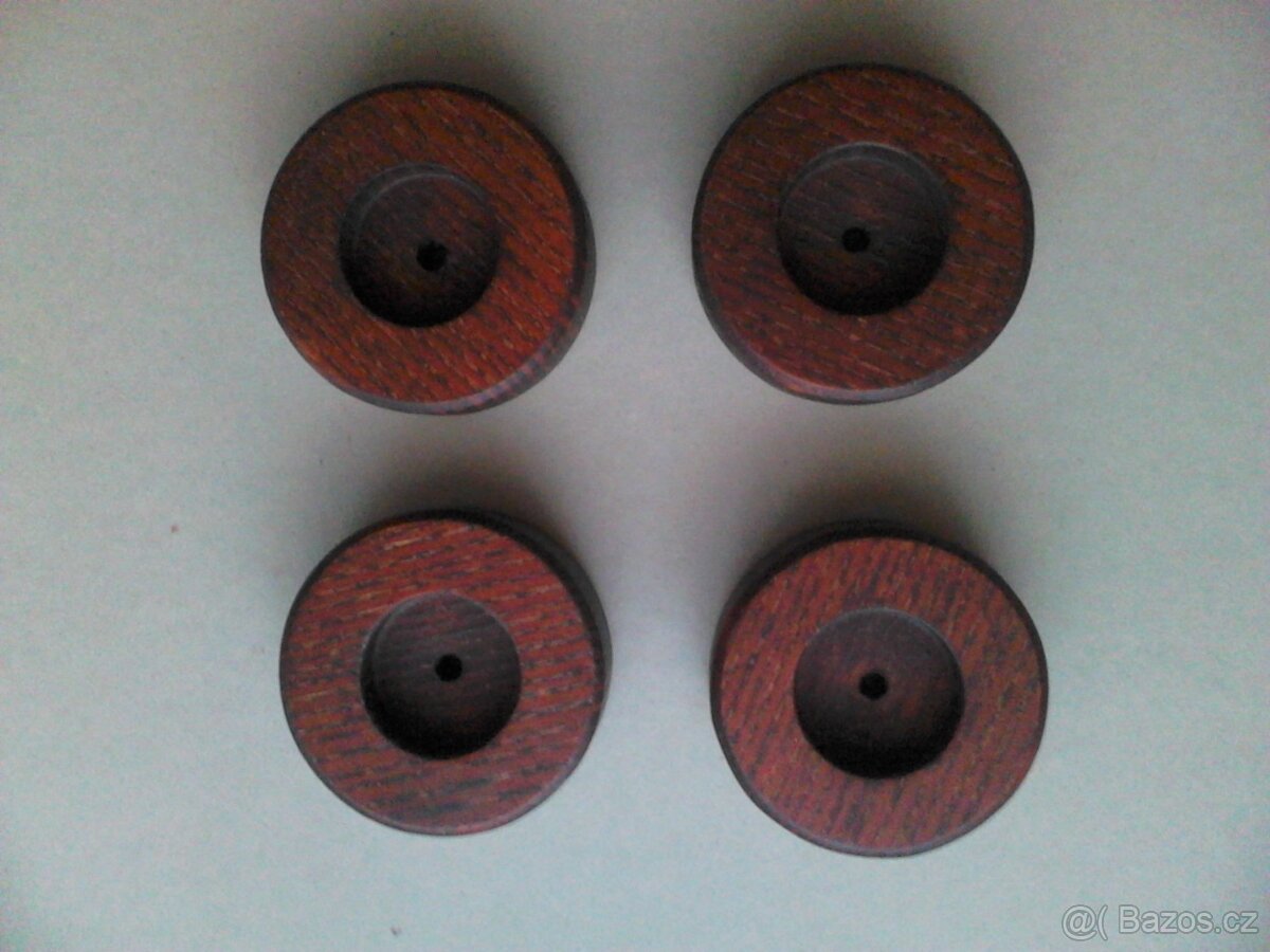 HIFI podložky - 5