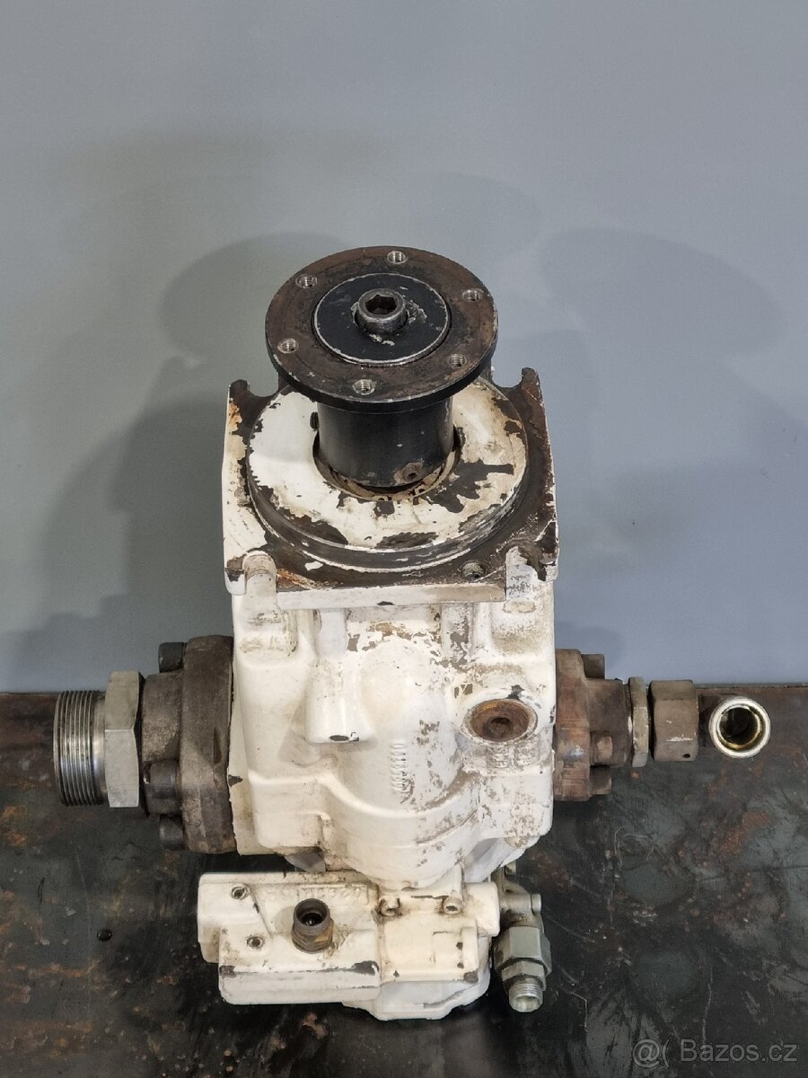 Hydraulické čerpadlo Sauer Dunfos - 5