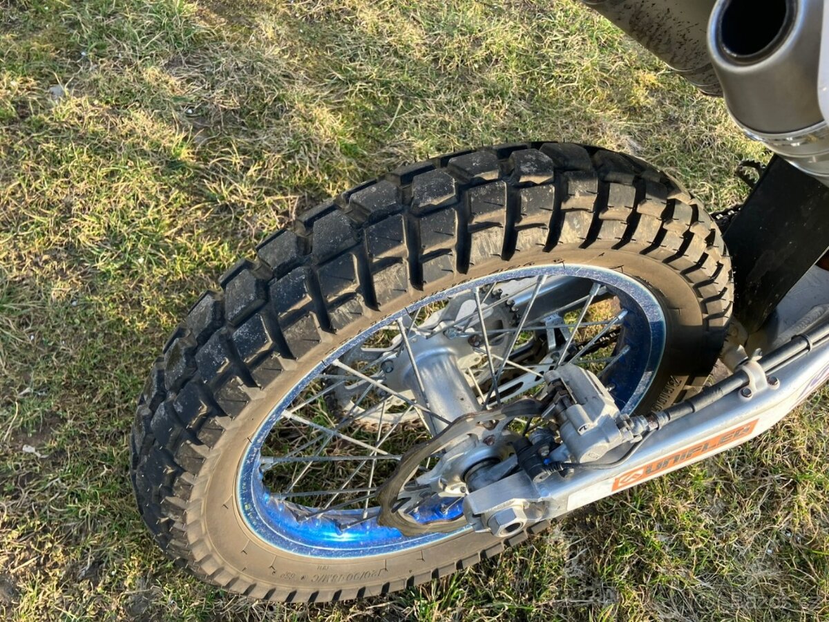 TM 300E