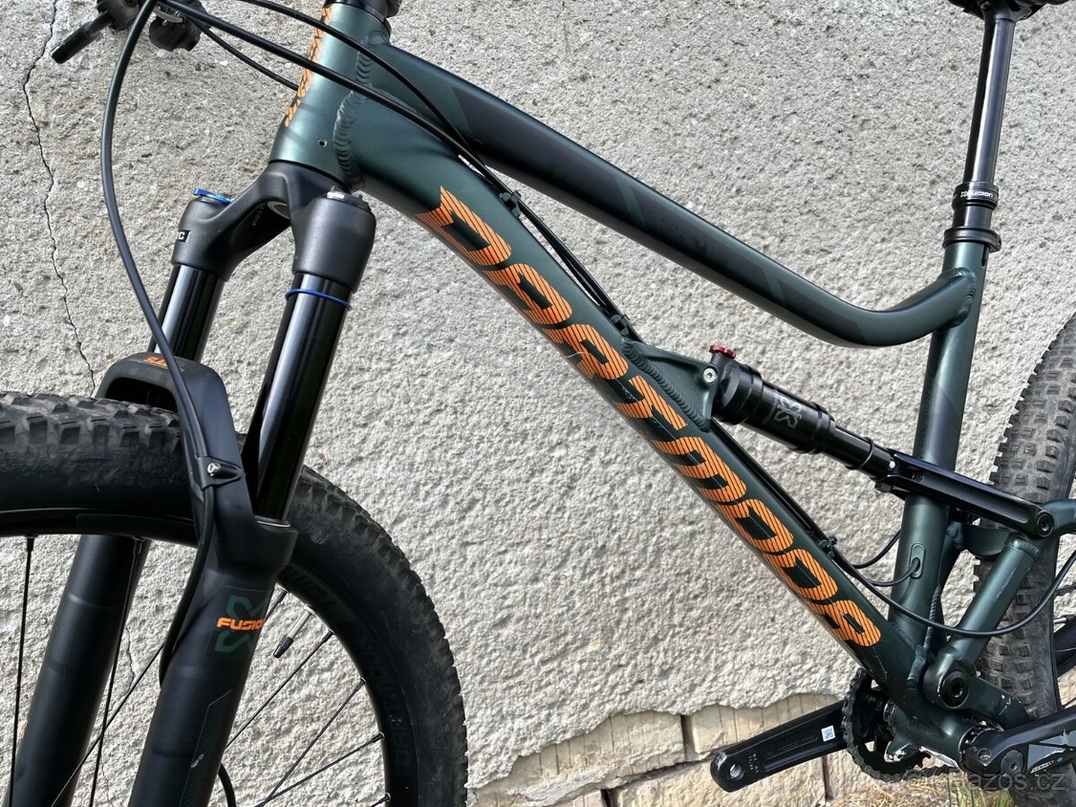 Dartmoor Bluebird Evo 29 M - 5