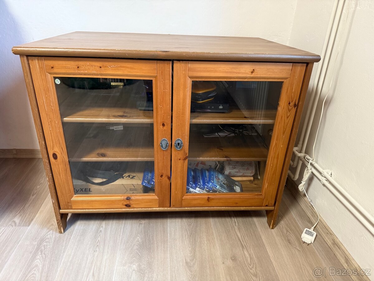 IKEA nábytek Leskvik - 5