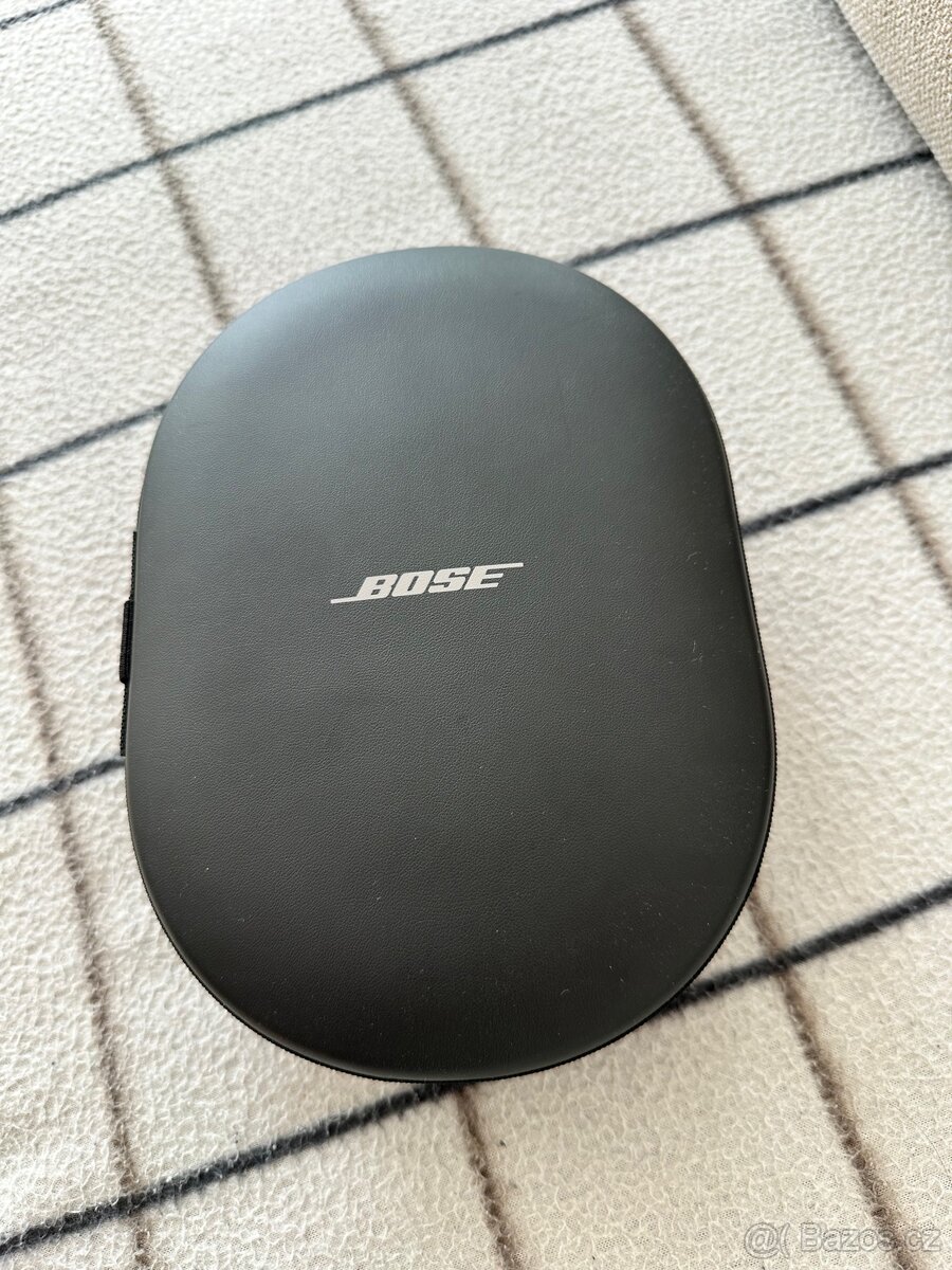 Bose QC Ultra - 5