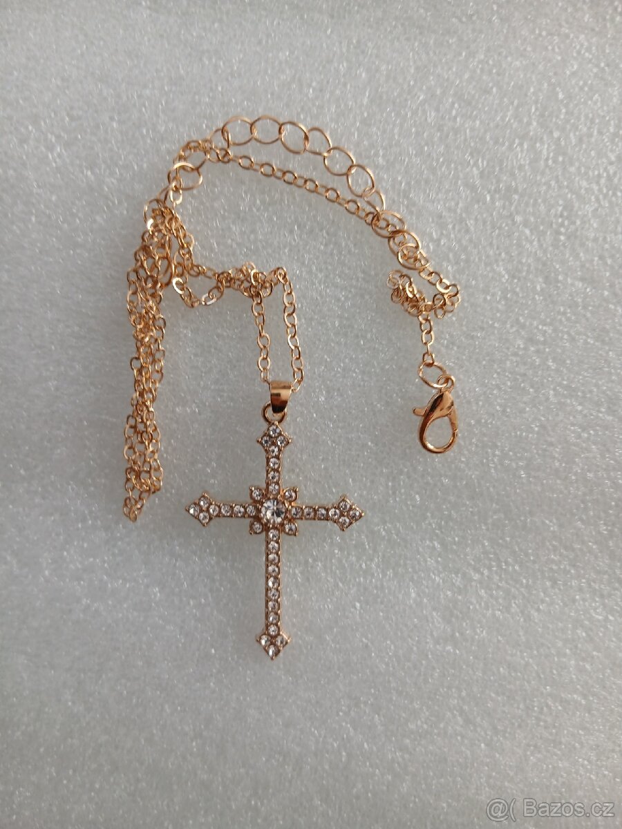 Bižuterie zpouti 30 kč kus - 5