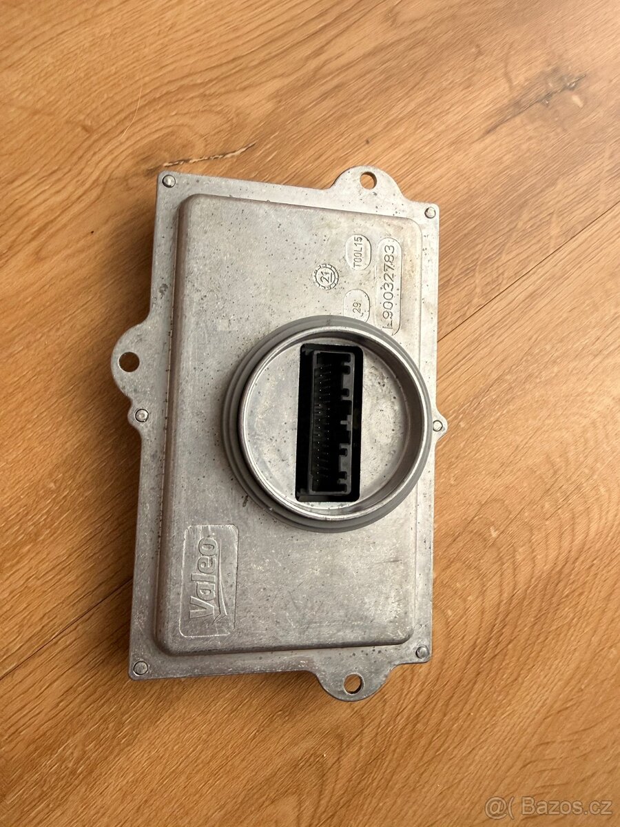 LED modul Valeo L90032783 / L90005488 – řídicí jednotka - 5