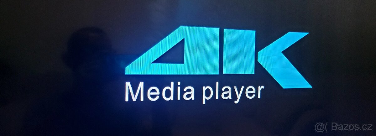 Digitální přehrávač multimediální 4K
Kup teď - 5