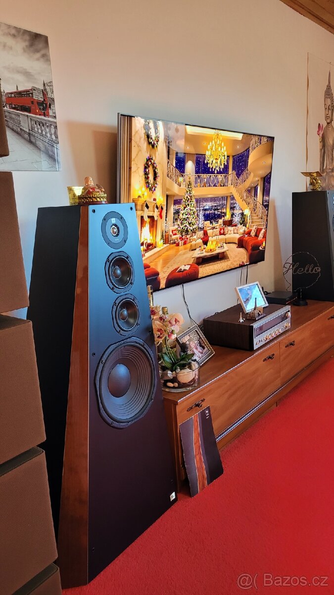 Prodám repro JBL Ti 5000 - 5