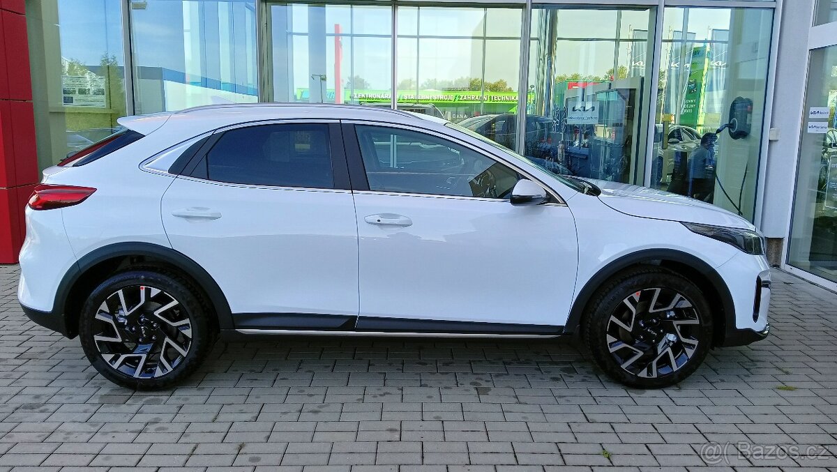 Kia XCeed 1.5 T-GDi GPF TOP MY25 - 5