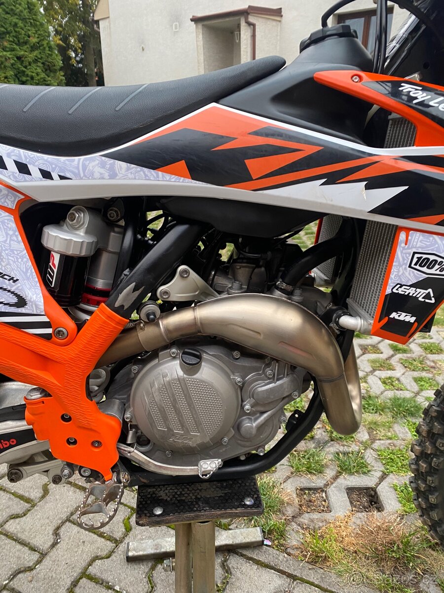 Ktm sxf 450 2019