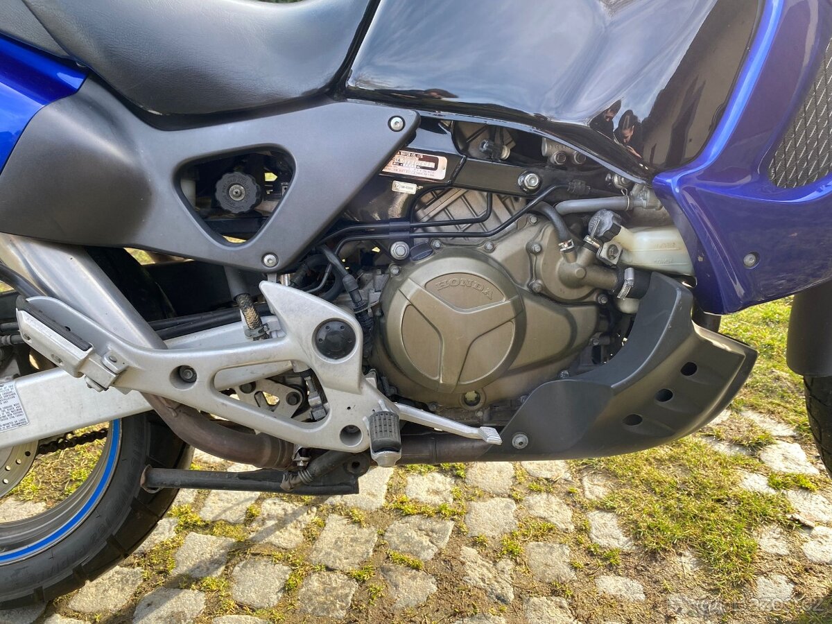 Honda XL 1000 Varadero - 5