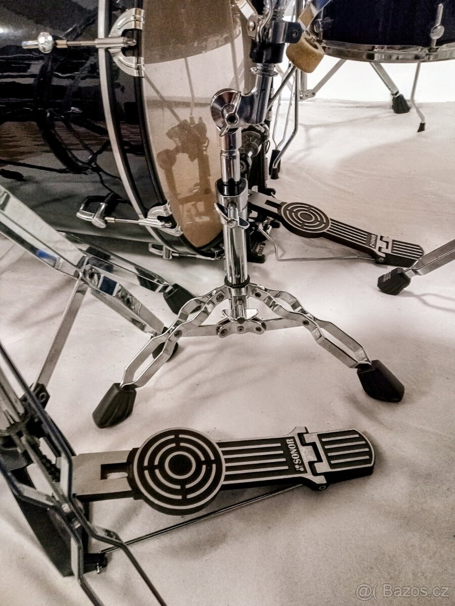 Sonor Force XTEND (Hardwood Shell) - 5