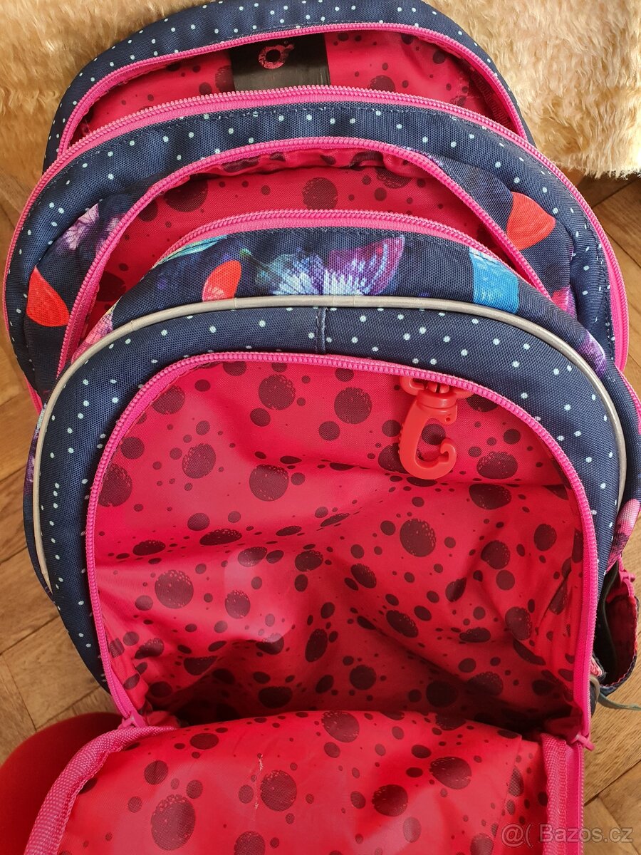 Školní batoh Topgal pro 1.-5. třídu - 5