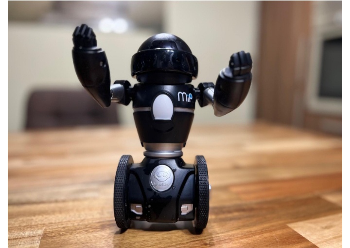 Robot WowWee MIP multifunkční autonomní - 5