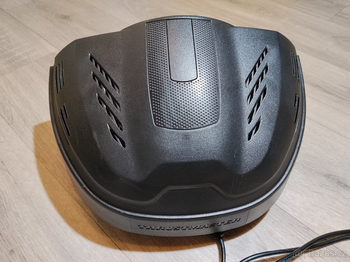 T300 Kompletní set - SF1000 + T-LCM + TH8A - 5