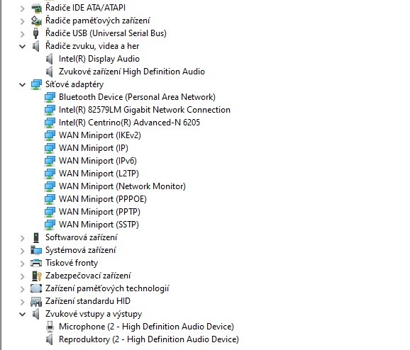 HP EliteBook 8470p,i5-3360M,WIN 10,HDD 500GB,RAM 8GB,14palců - 5