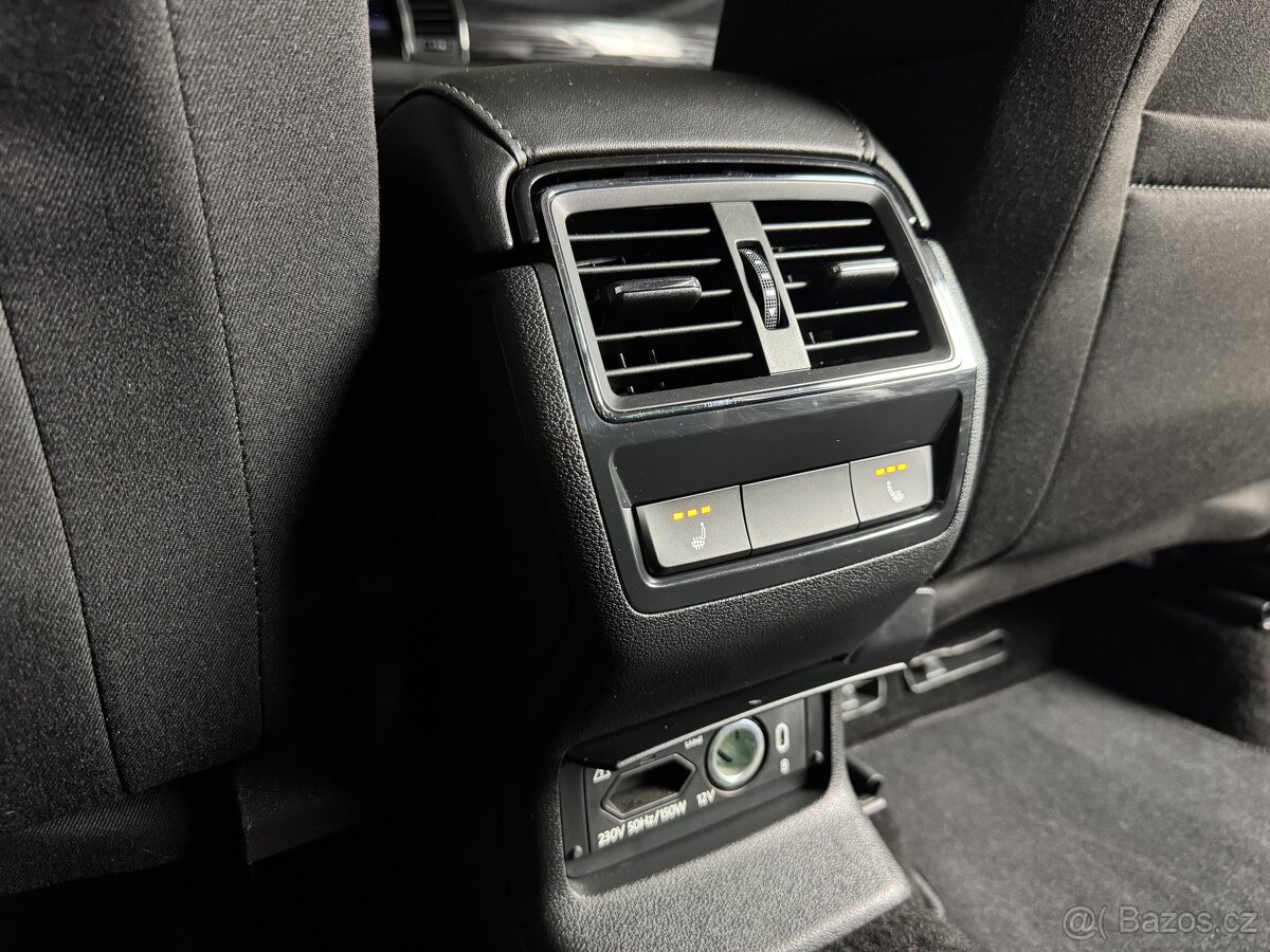 Škoda Kodiaq 2.0TDi DSG 4x4 125 Years LED Virtual - 5