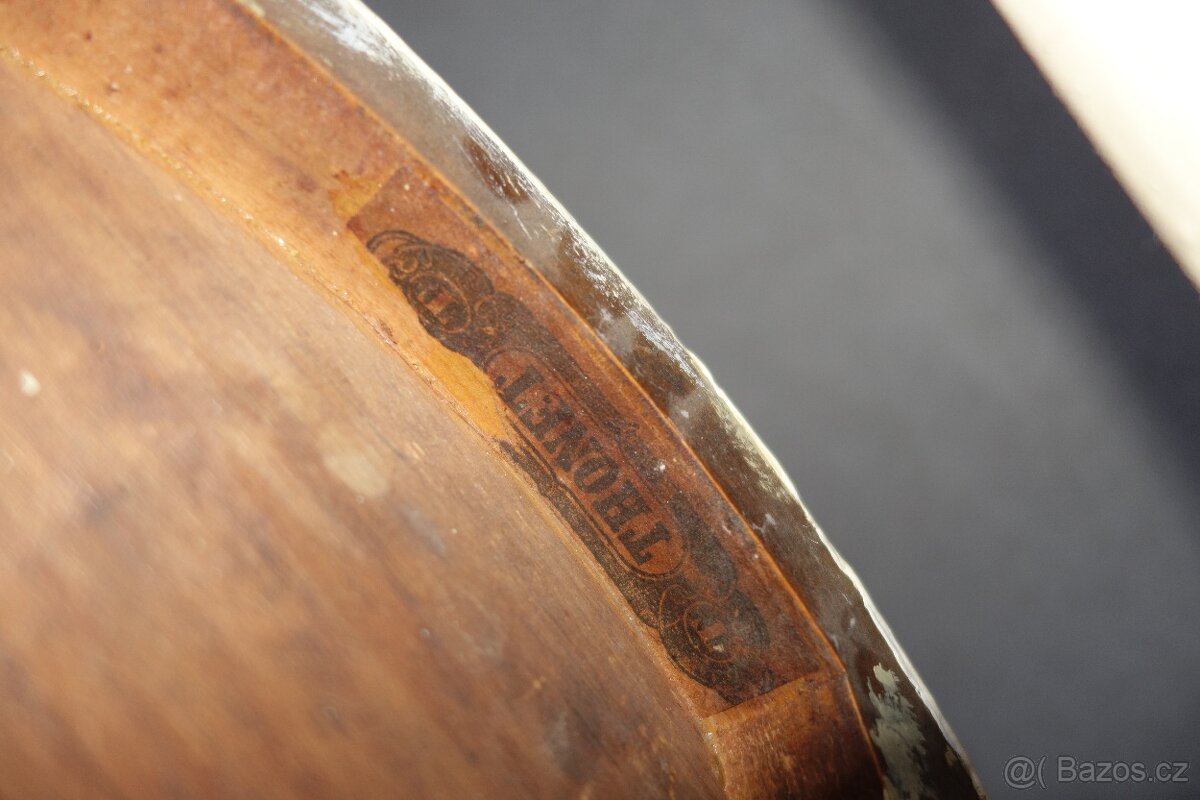 Zidle THONET, znaceno - 5