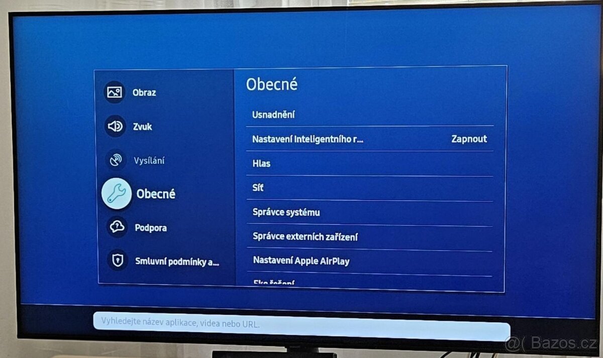 TV Samsung QE55Q70TATXXH SMART QLQED 138 cm - 5