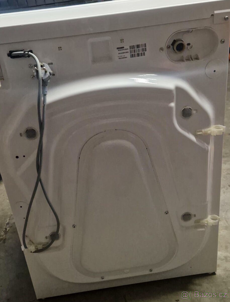 Whirlpool AWS 63013 6kg, ložiska KO - 5