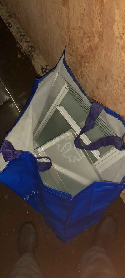 Lednice s mrazákem HISENSE - 5