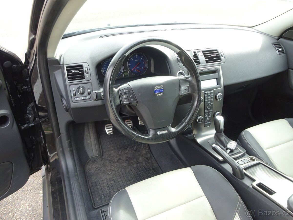 Volvo C30 1.6 D r.v.2011 (84 kw) stk:3/2026 - 5