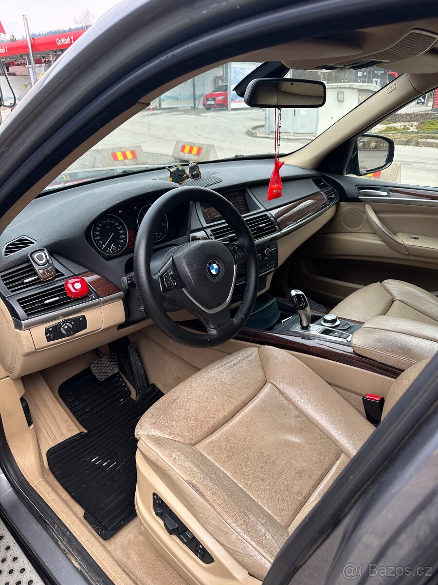 BMW X5 - 5
