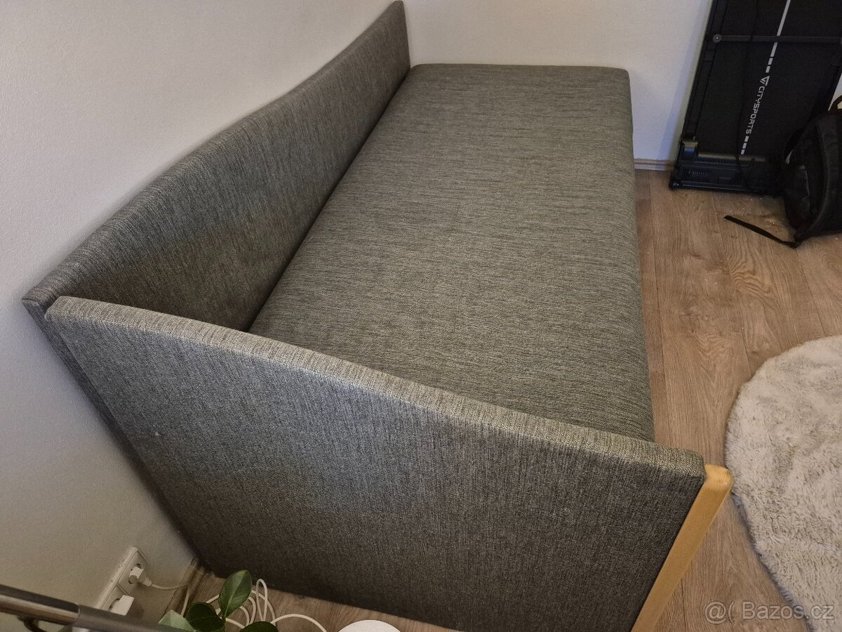 Rozkládací gauč - 5
