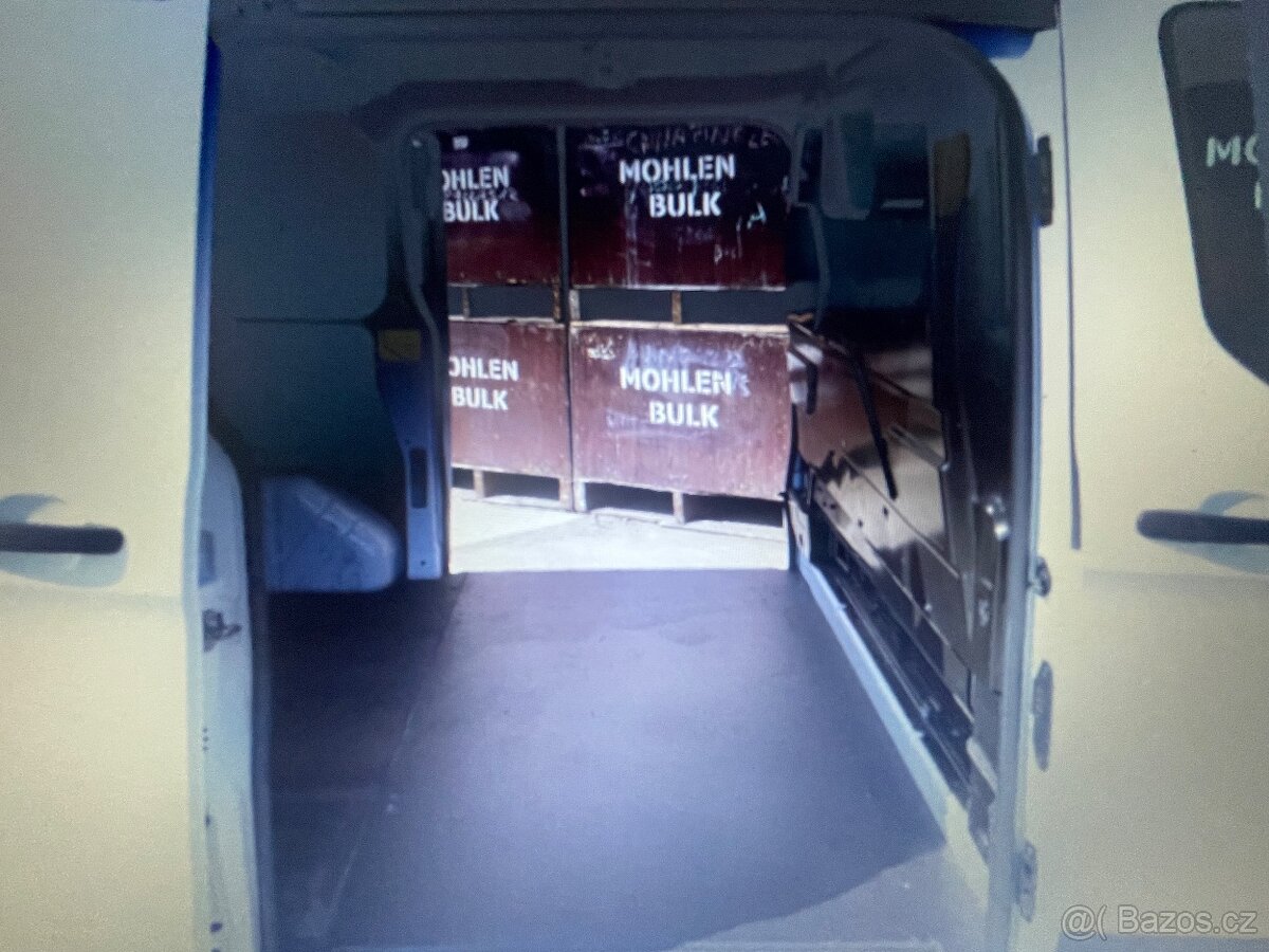 Ford Transit Custon L2H1 2.2 TDCI Trend - 5