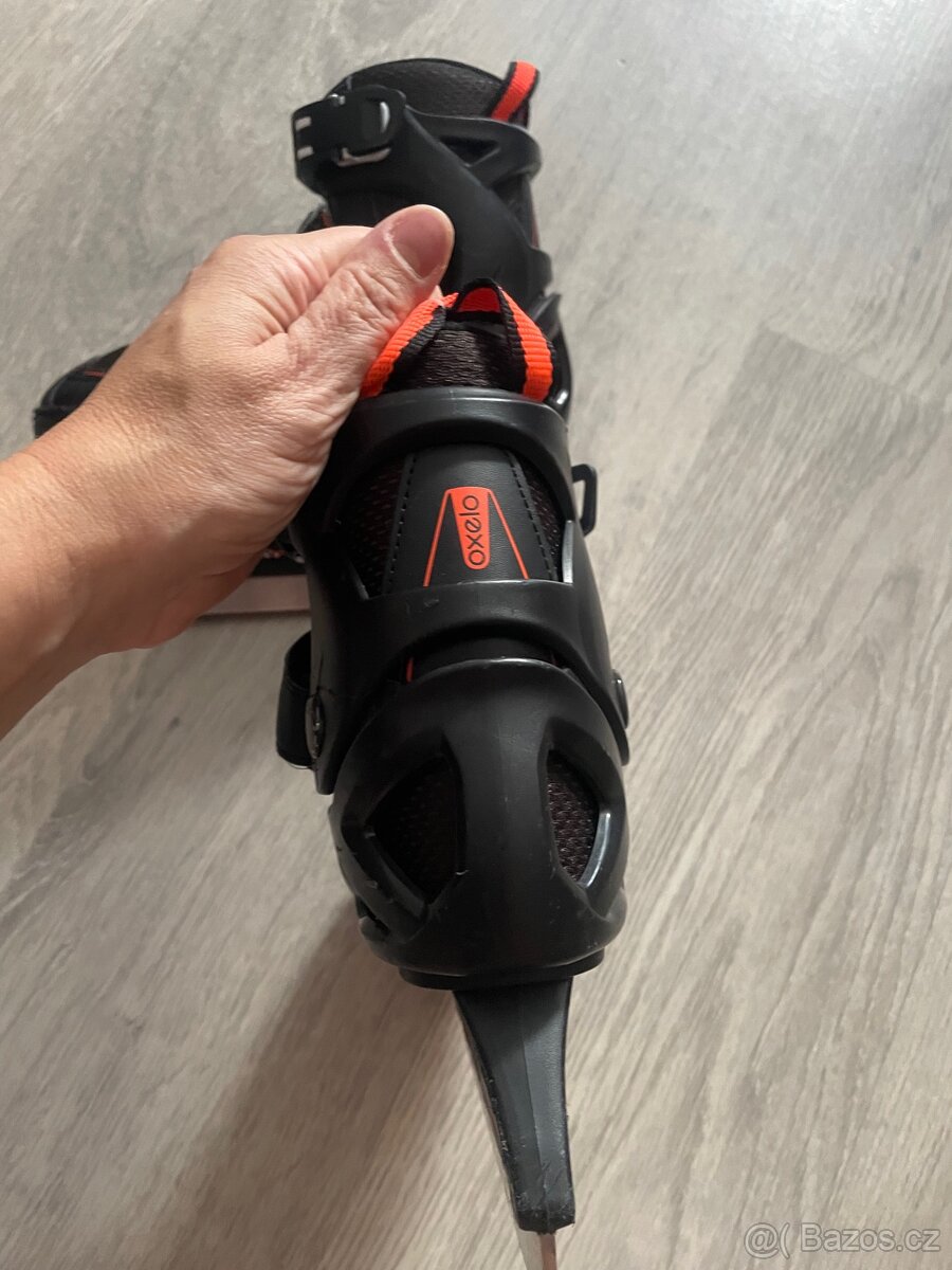 Prodám klučičí brusle - 5