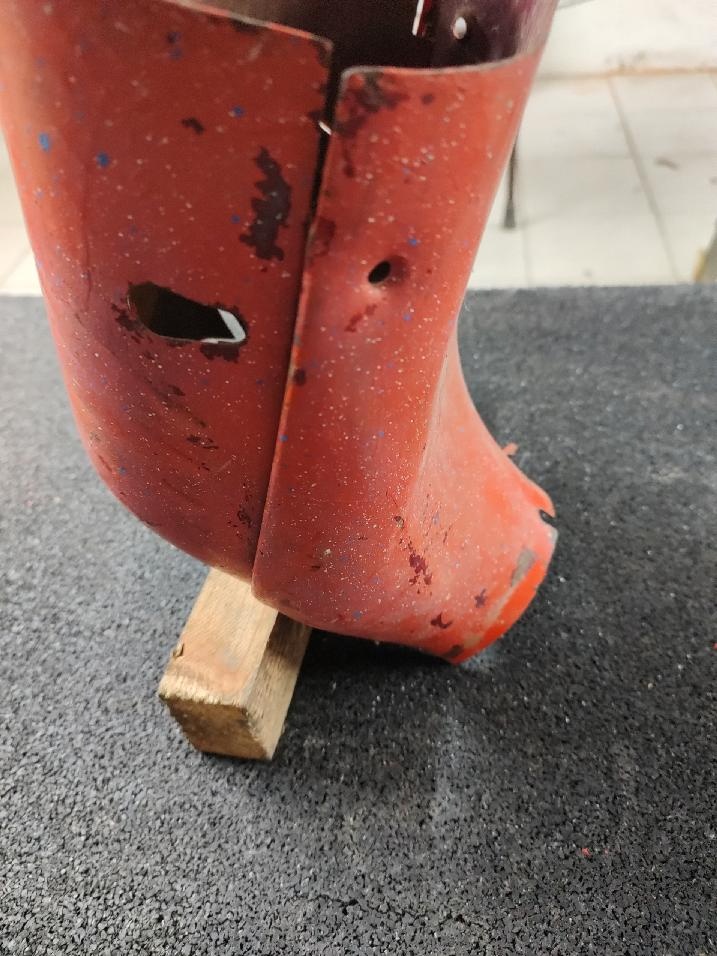 Jawa 555 prsíčka - 5