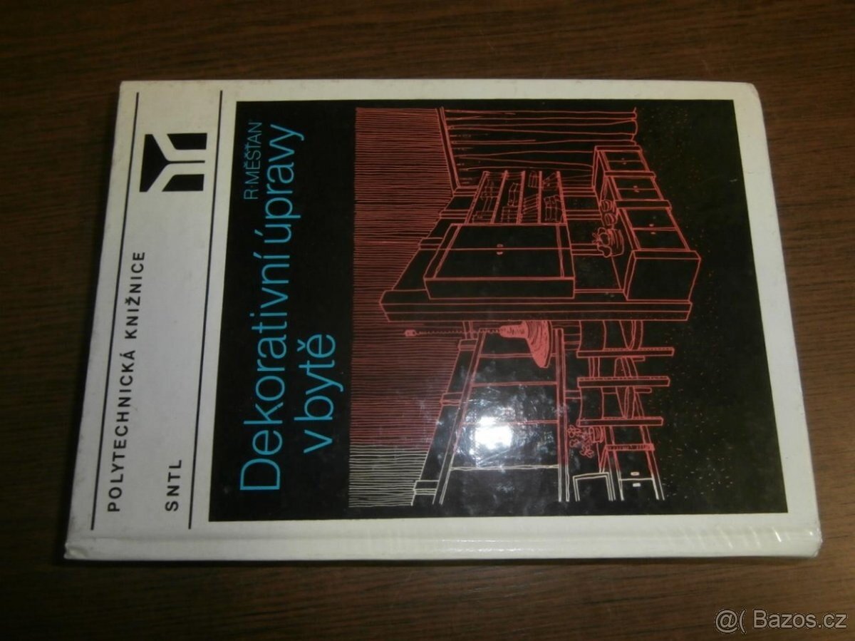 Hobby knihy a příručky - 5