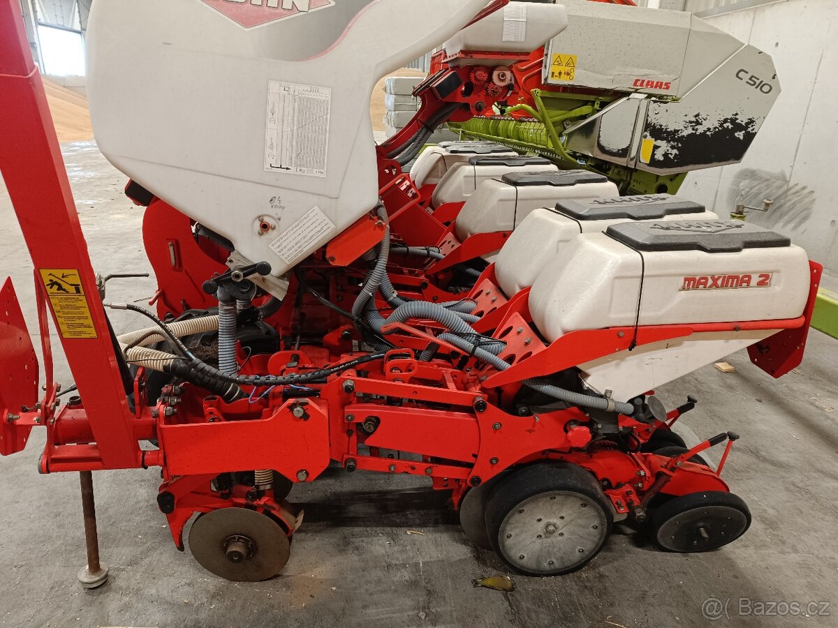 Kuhn Maxima 2 TS - 5