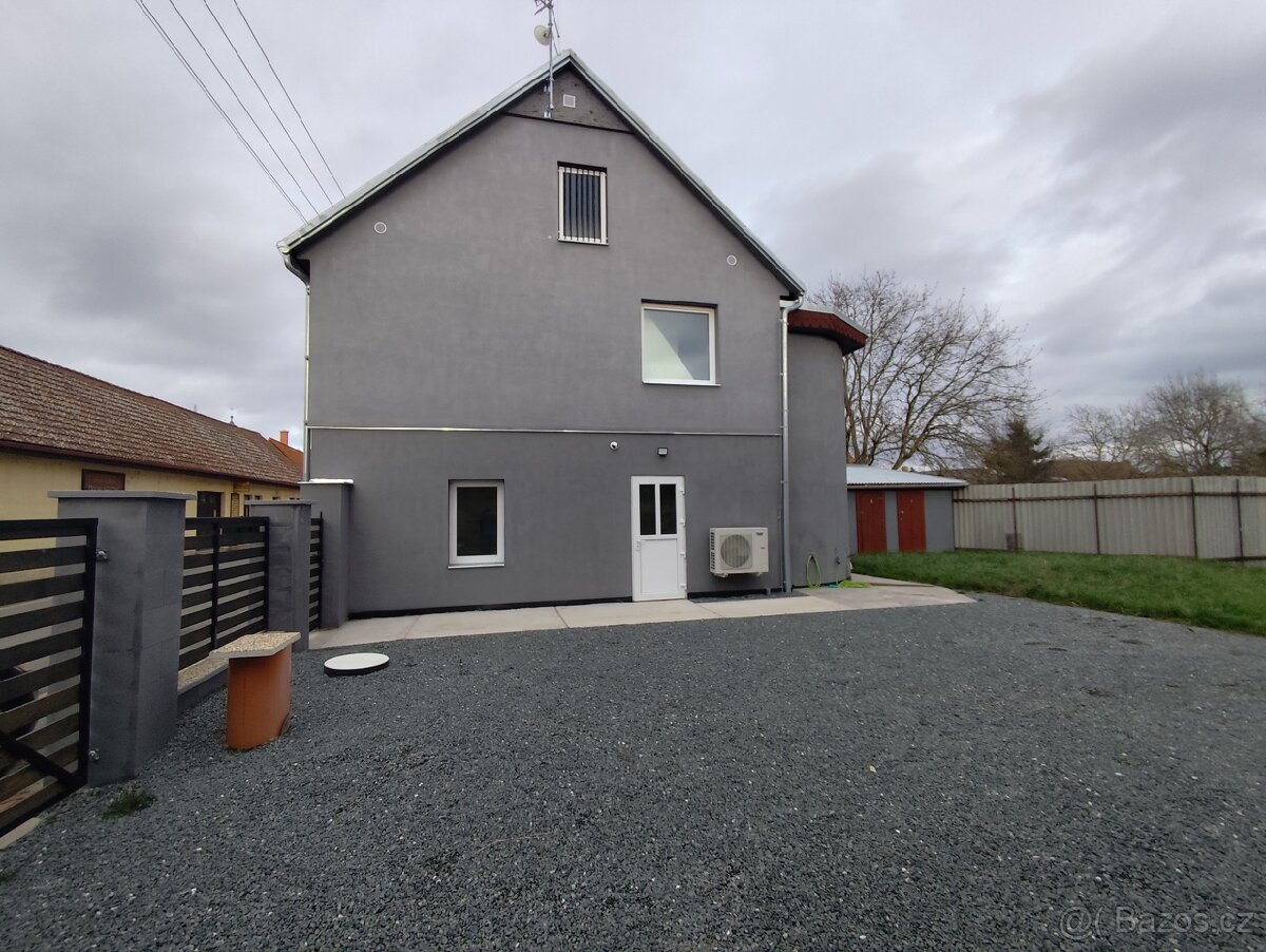 RD Rožďalovice - 5